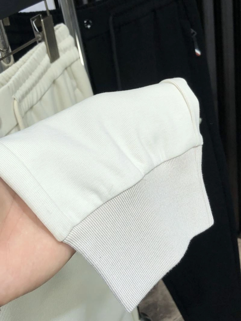 Trendsetting Moncler Long Pants 141189