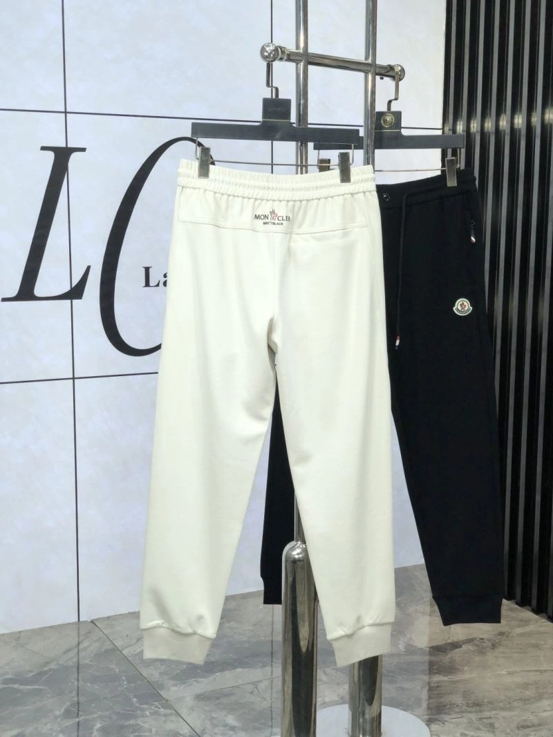 Trendsetting Moncler Long Pants 141189