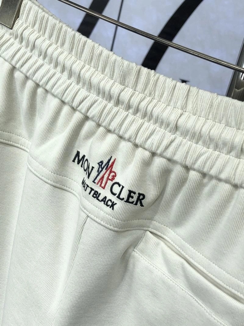 Trendsetting Moncler Long Pants 141189