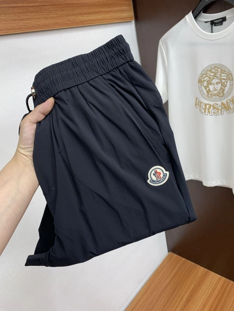 Moncler Long Pants Lightweight 141205