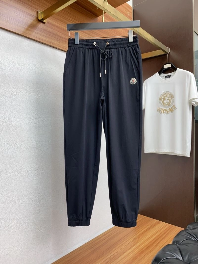 Moncler Long Pants Lightweight 141205