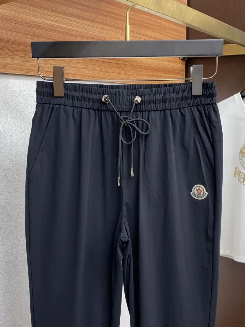 Moncler Long Pants Lightweight 141205
