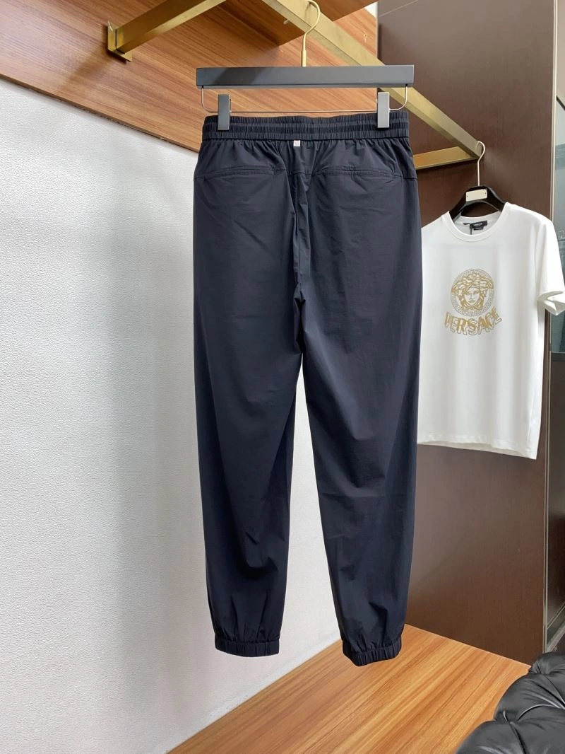 Moncler Long Pants Lightweight 141205