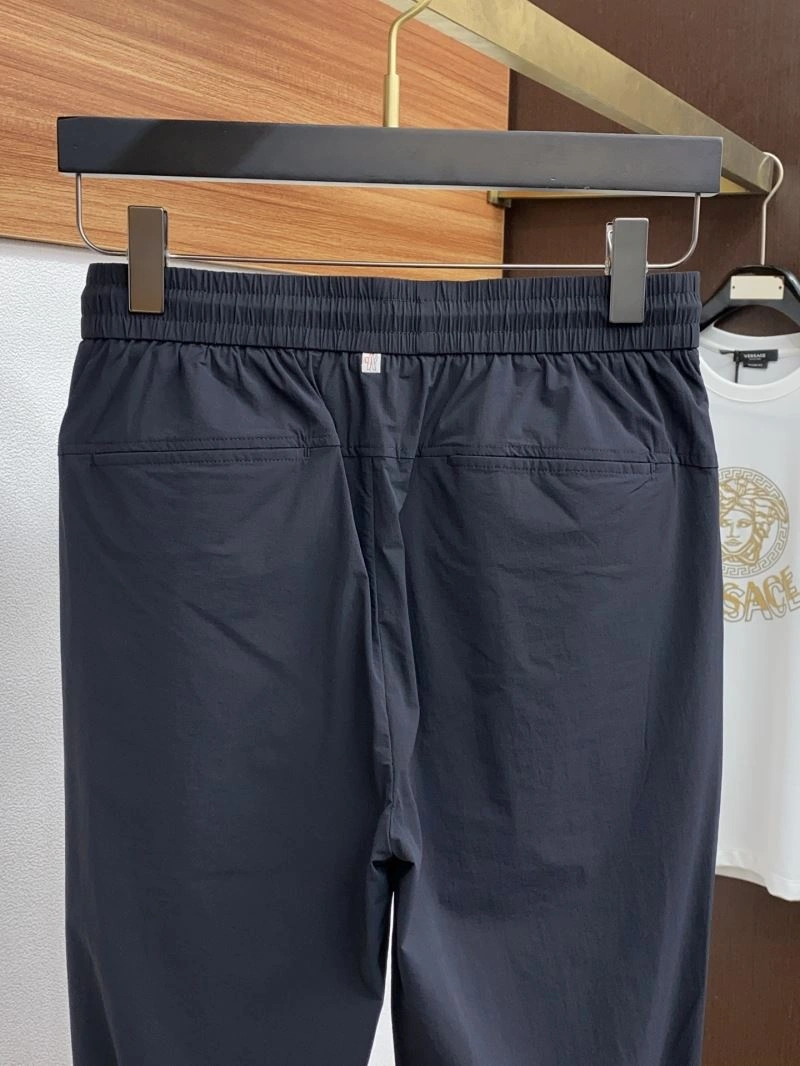 Moncler Long Pants Lightweight 141205