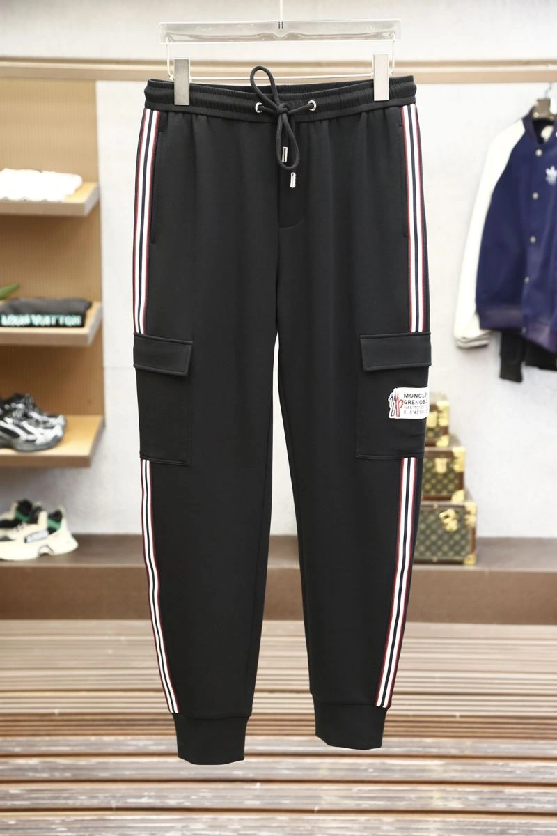 TimelessDesign Moncler Long Pants 141207