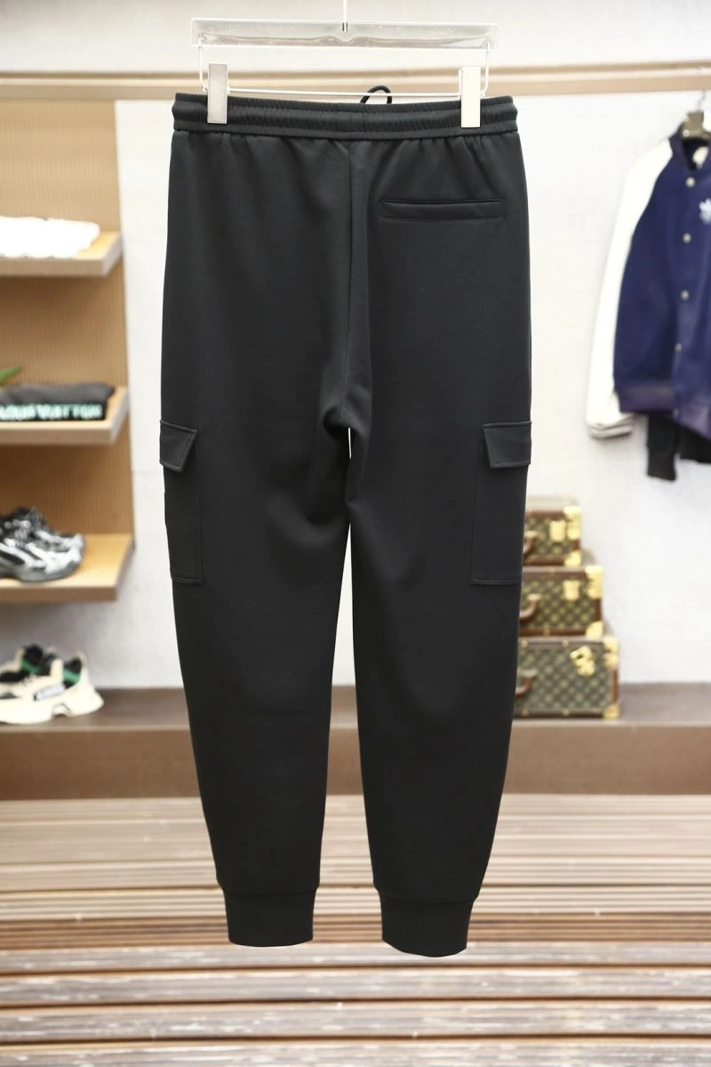 TimelessDesign Moncler Long Pants 141207
