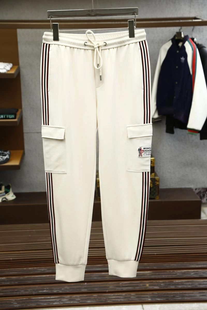 TimelessDesign Moncler Long Pants 141207