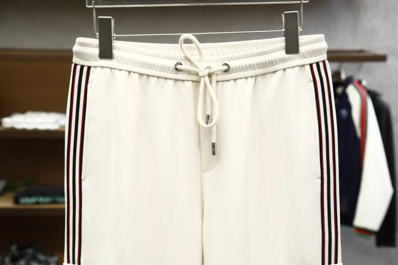 TimelessDesign Moncler Long Pants 141207