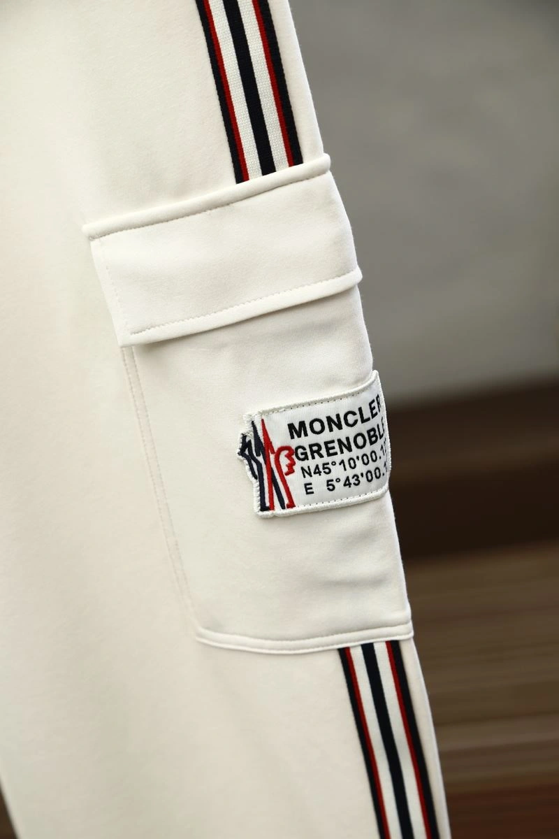 TimelessDesign Moncler Long Pants 141207