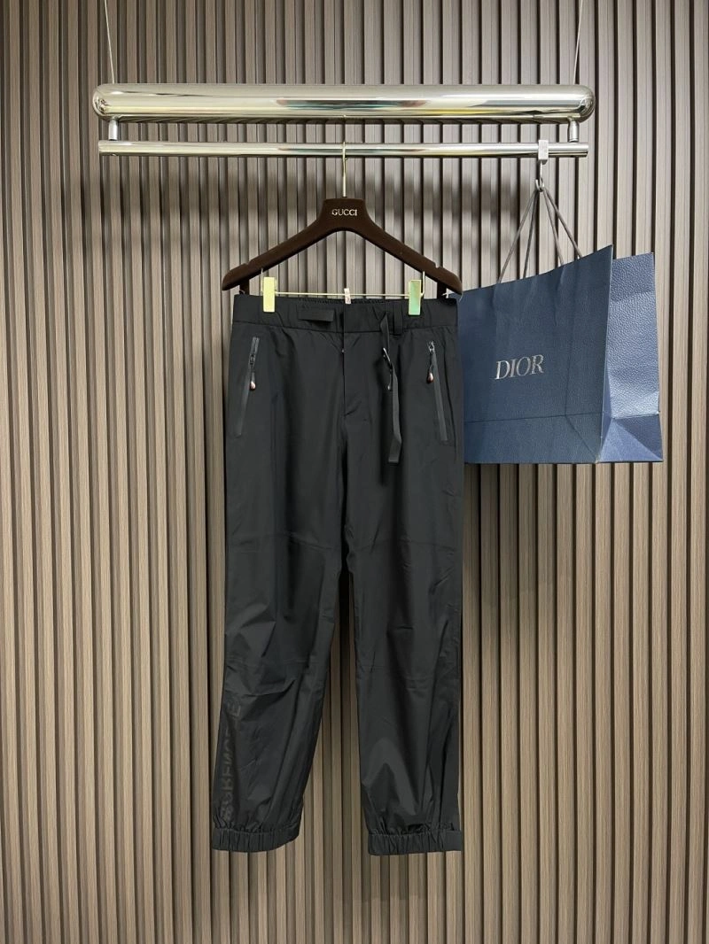 Moncler Long Pants FastDry 141192