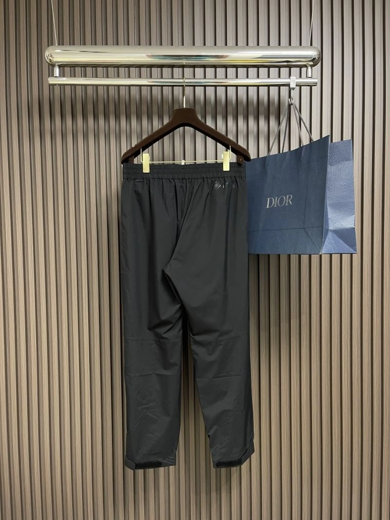 Moncler Long Pants FastDry 141192
