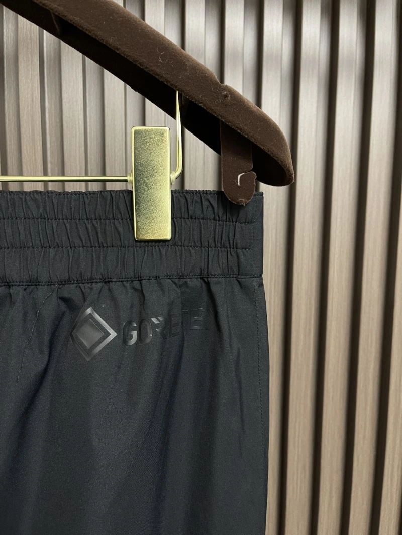 Moncler Long Pants FastDry 141192
