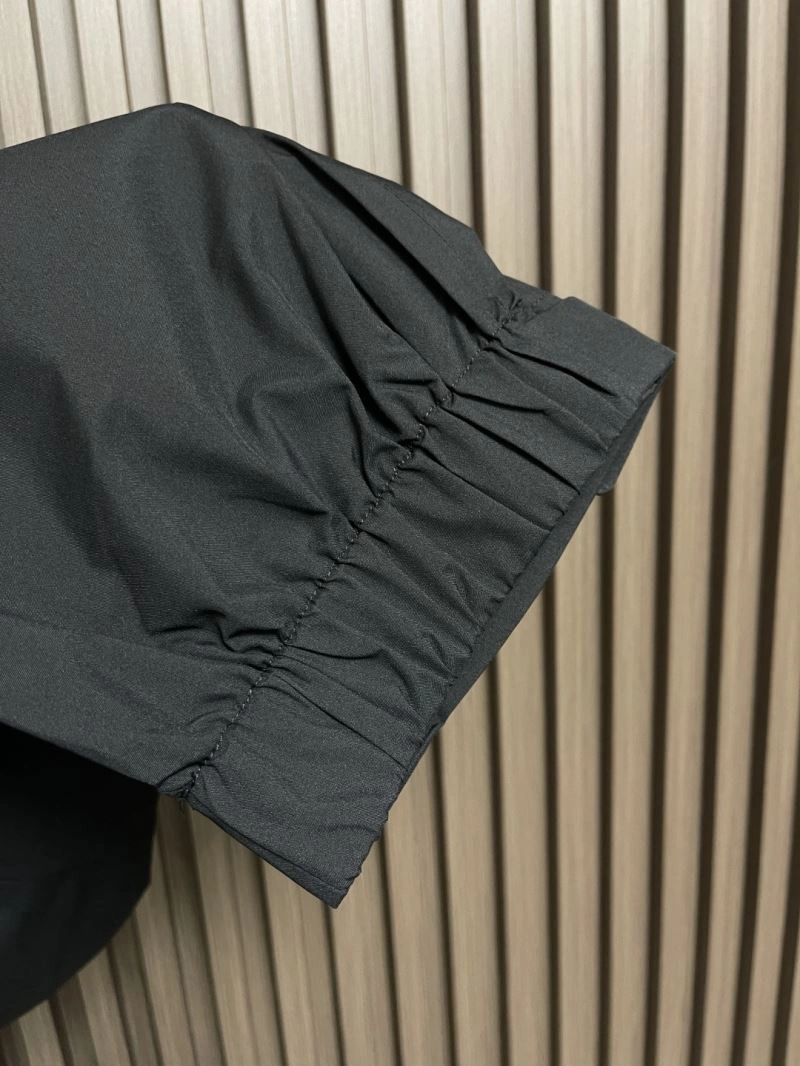 Moncler Long Pants FastDry 141192