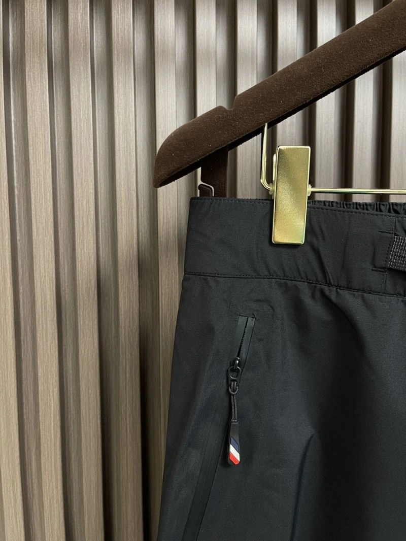 Moncler Long Pants FastDry 141192