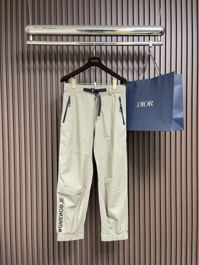 FastDry Moncler Long Pants 141202