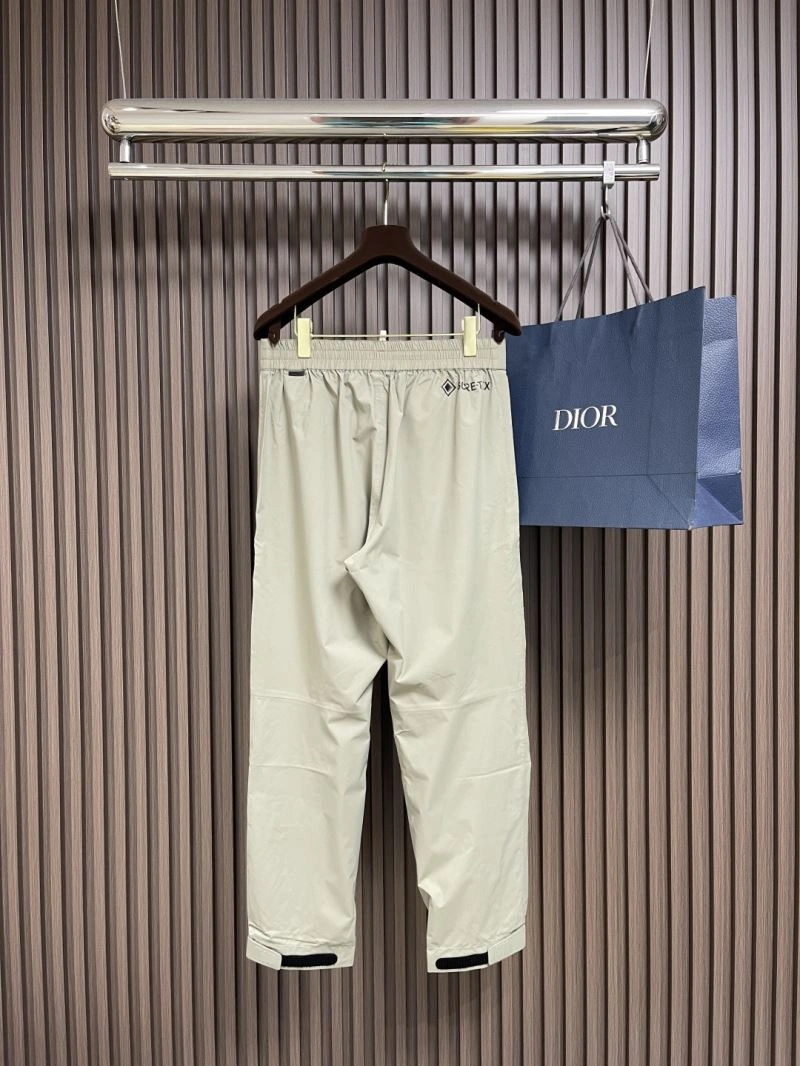 FastDry Moncler Long Pants 141202