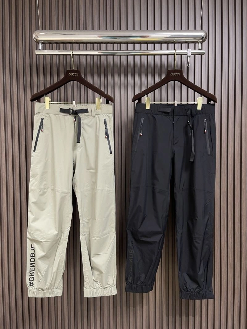 FastDry Moncler Long Pants 141202