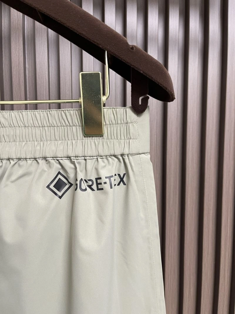 FastDry Moncler Long Pants 141202