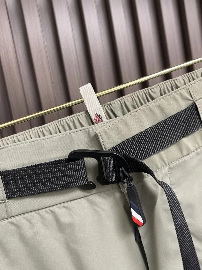 FastDry Moncler Long Pants 141202