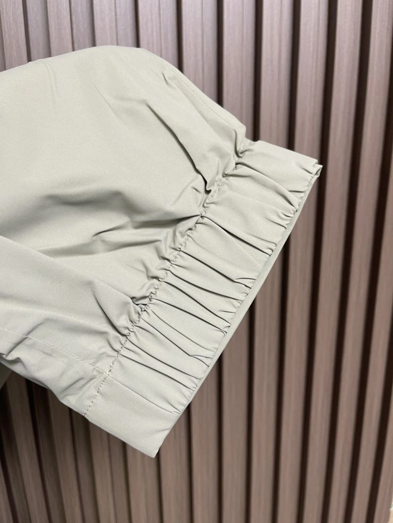 FastDry Moncler Long Pants 141202