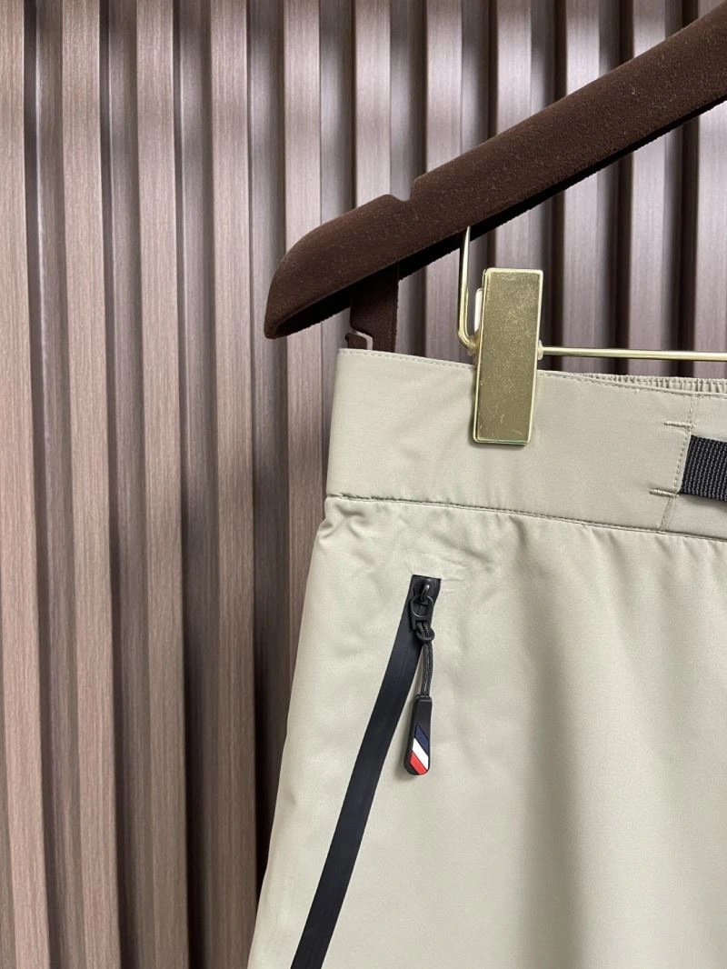 FastDry Moncler Long Pants 141202