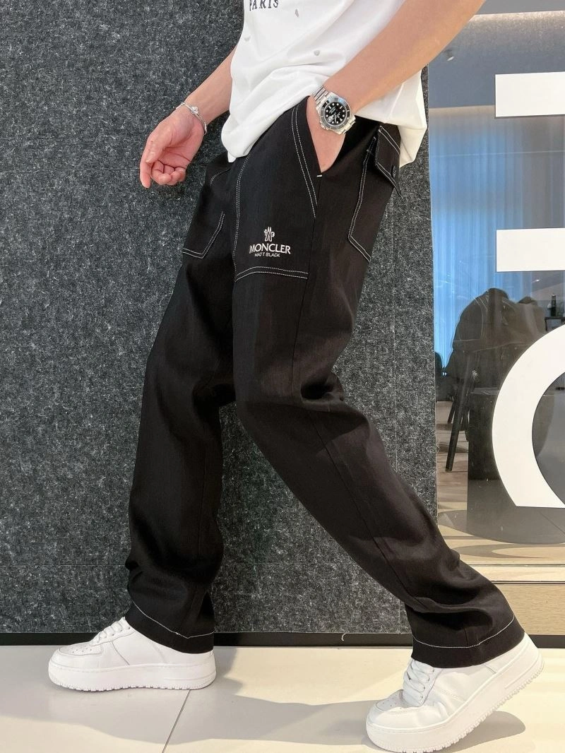 Moncler Long Pants Fashionable 140815