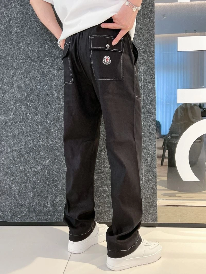 Moncler Long Pants Fashionable 140815