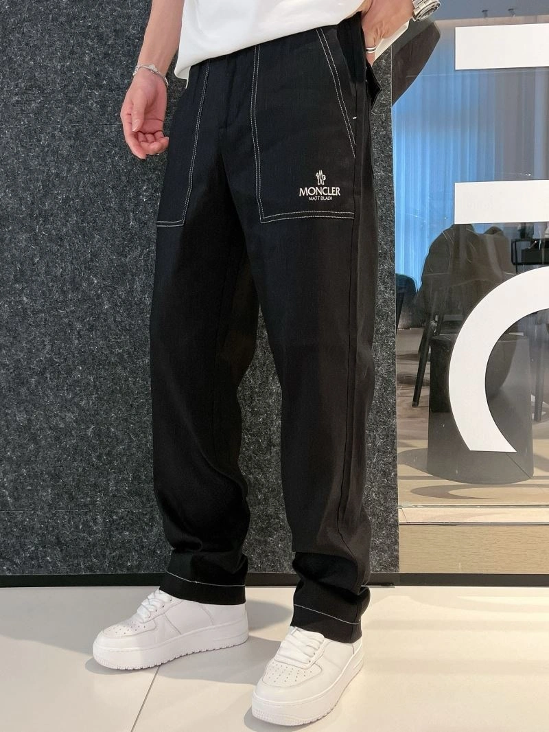 Moncler Long Pants Fashionable 140815