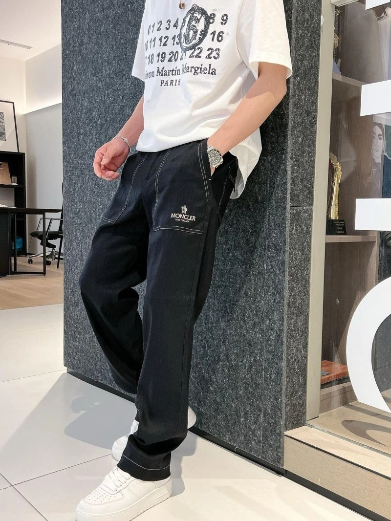 Moncler Long Pants Fashionable 140815