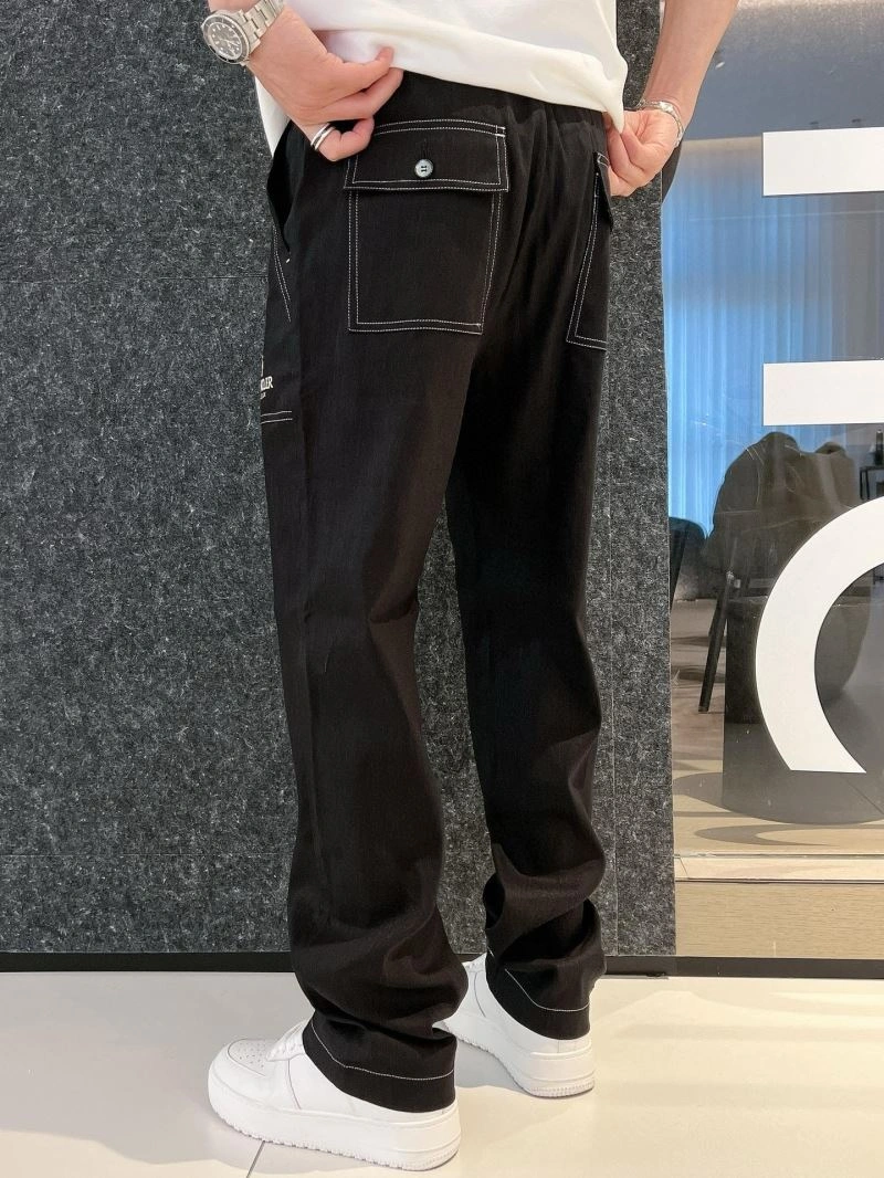 Moncler Long Pants Fashionable 140815