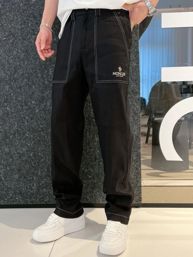 Moncler Long Pants Fashionable 140815