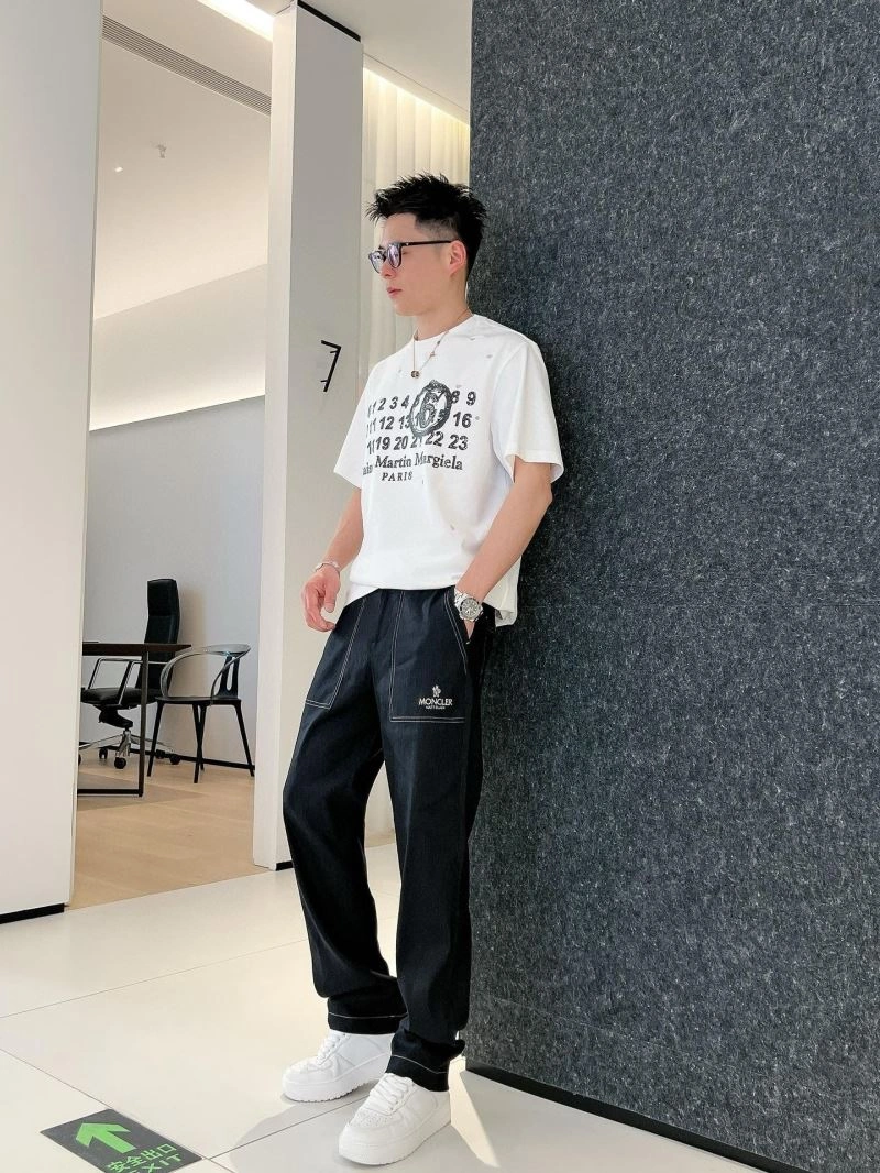 Moncler Long Pants Fashionable 140815