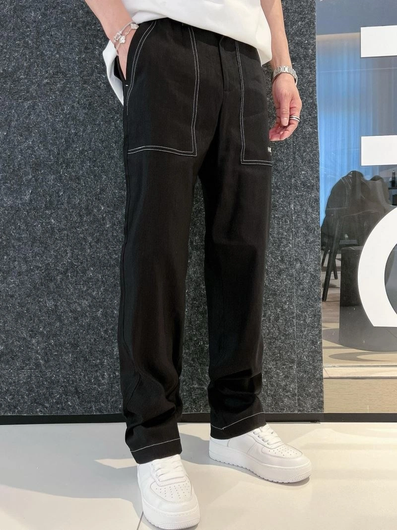 Moncler Long Pants Fashionable 140815