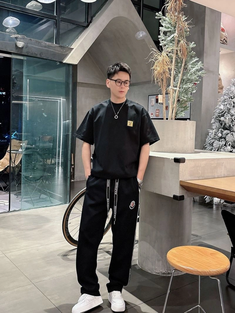GoodFit Moncler Long Pants 140814