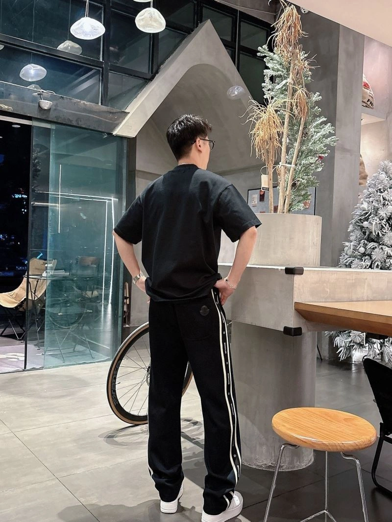 GoodFit Moncler Long Pants 140814