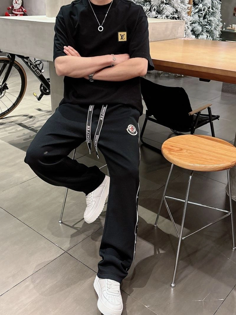GoodFit Moncler Long Pants 140814