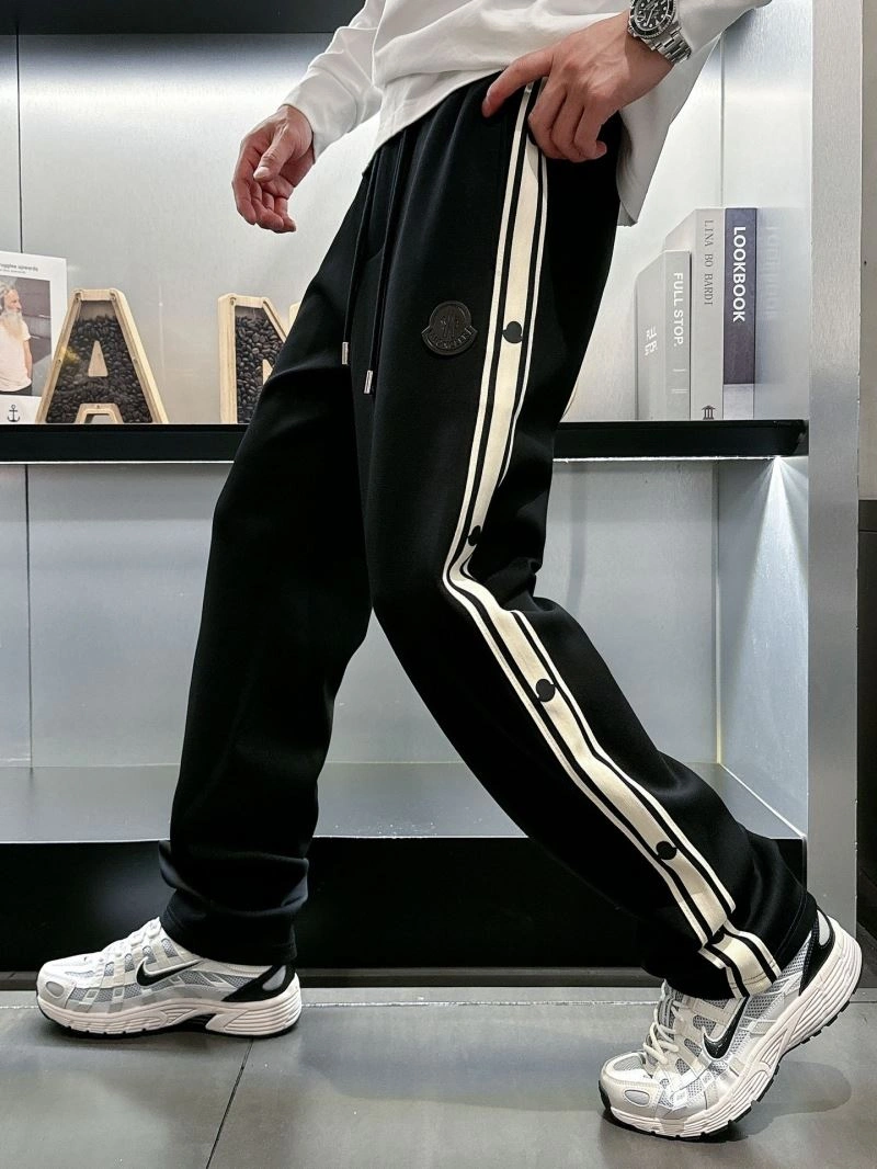 Moncler Long Pants Tailored 140854
