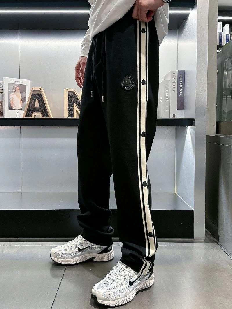 Moncler Long Pants Tailored 140854
