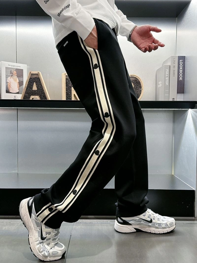 Moncler Long Pants Tailored 140854