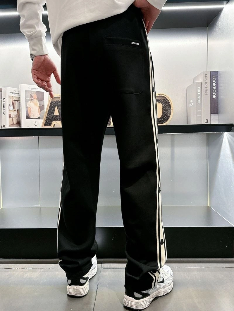 Moncler Long Pants Tailored 140854