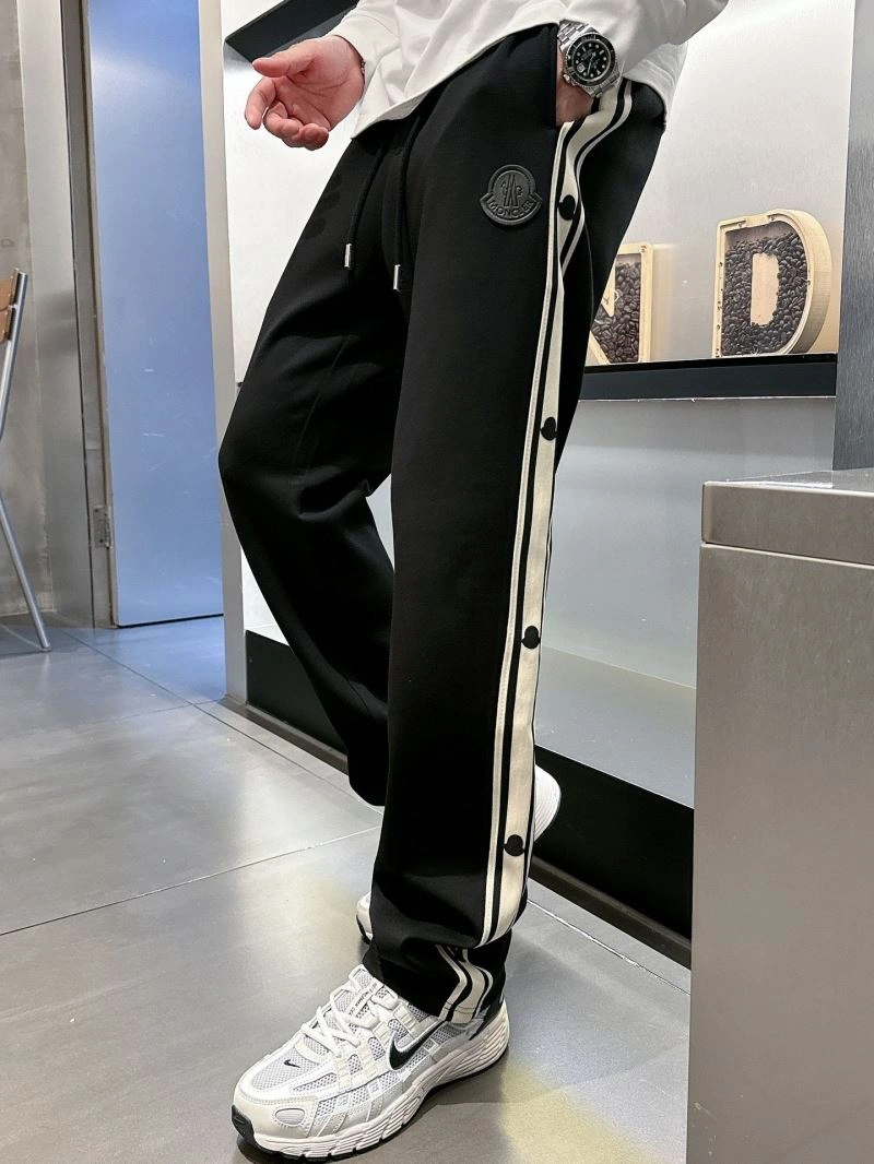 Moncler Long Pants Tailored 140854