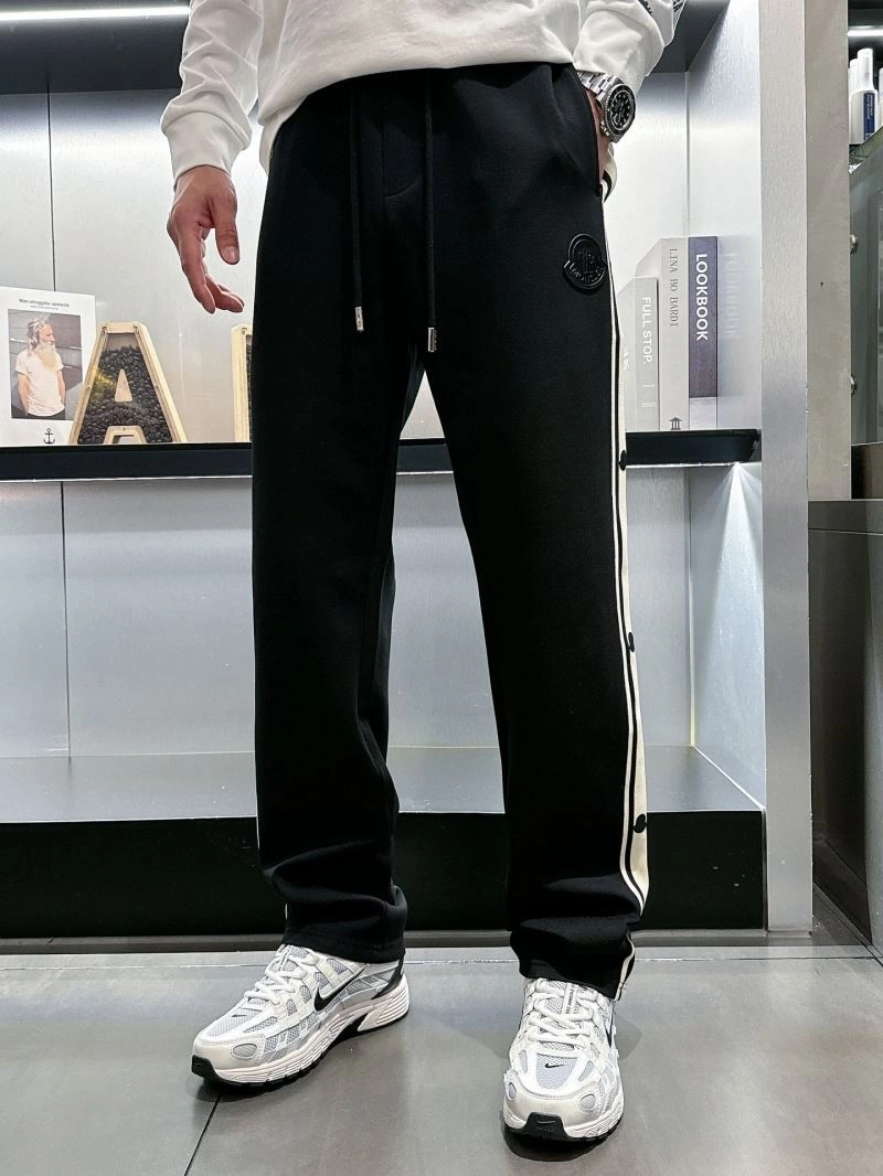 Moncler Long Pants Tailored 140854