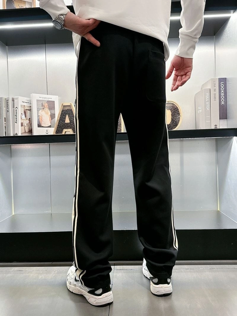 Moncler Long Pants Tailored 140854