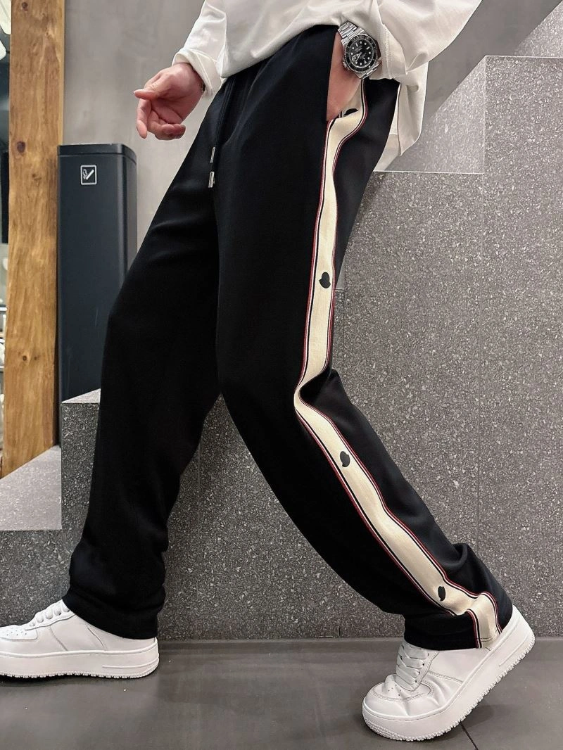 Refined Moncler Long Pants 140812