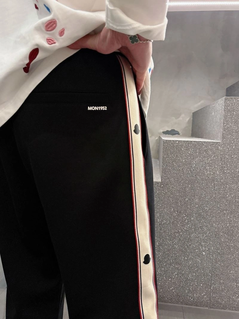 Refined Moncler Long Pants 140812