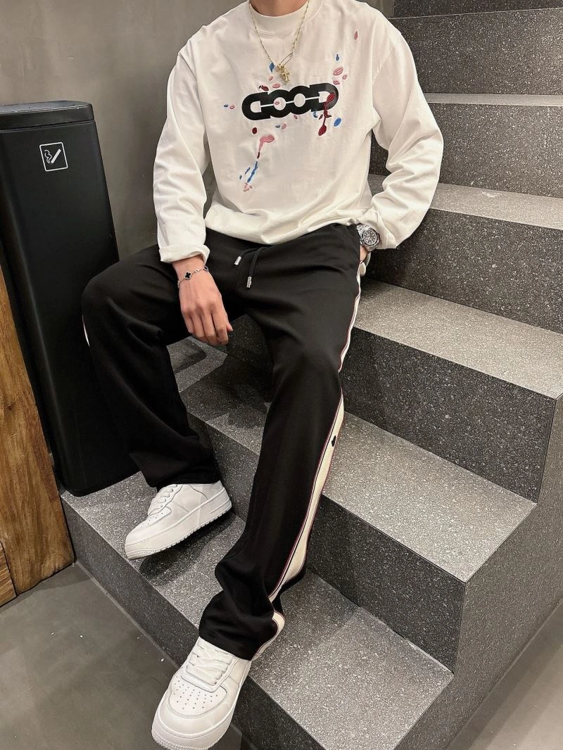 Refined Moncler Long Pants 140812