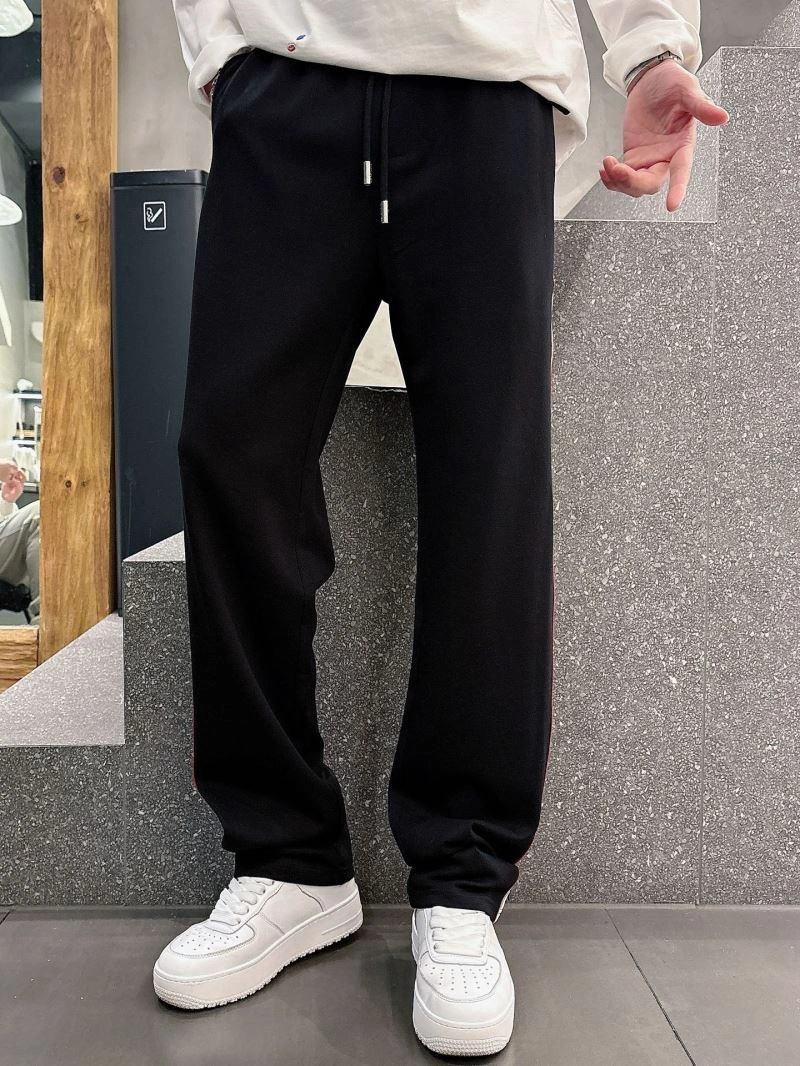 Refined Moncler Long Pants 140812