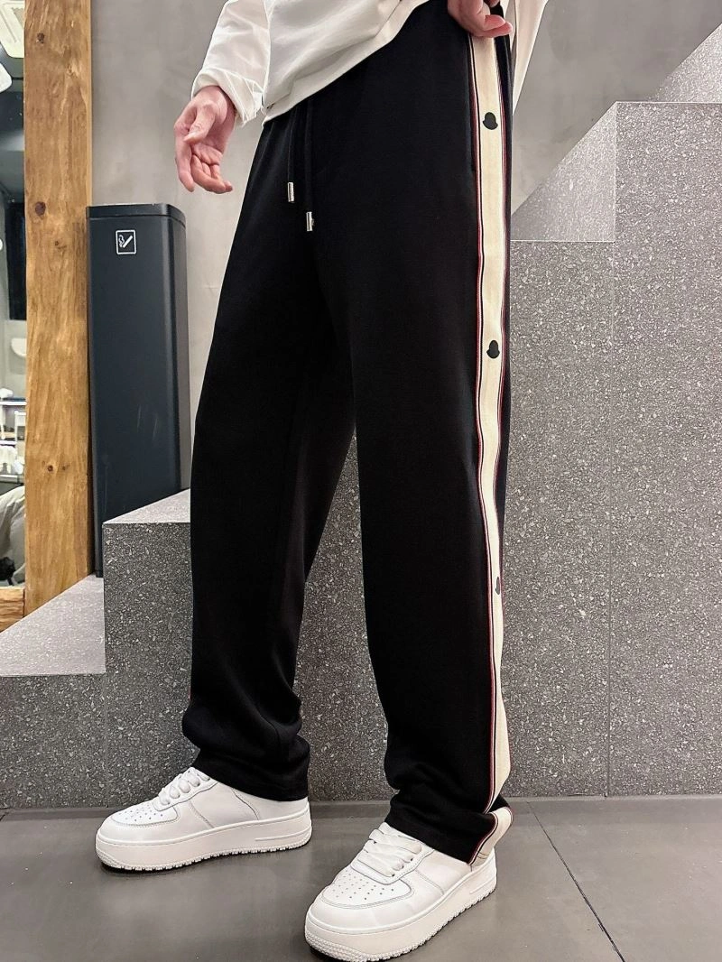 Refined Moncler Long Pants 140812