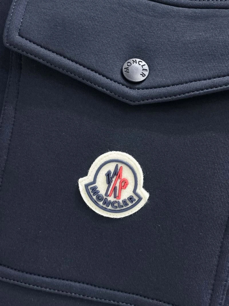 BestValue Moncler Long Pants 140811