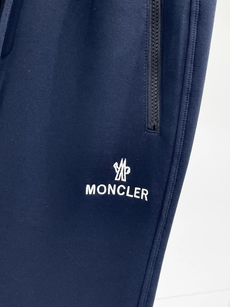 BestValue Moncler Long Pants 140811
